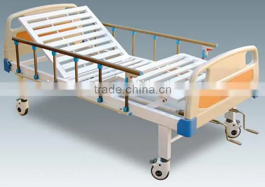hospital bed folding guard rails, Stainless Steel Hospital Bed Side Rails ,