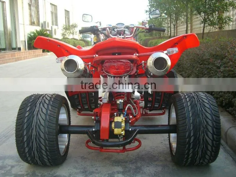 110CC ATV LWATV-206