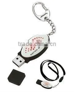 Metal USB Flash Drive Gift