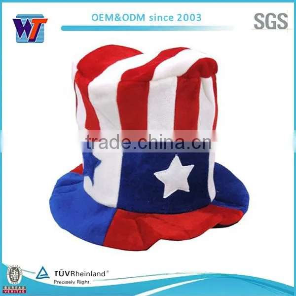 Halloween party hat festival funny hat party fans hat