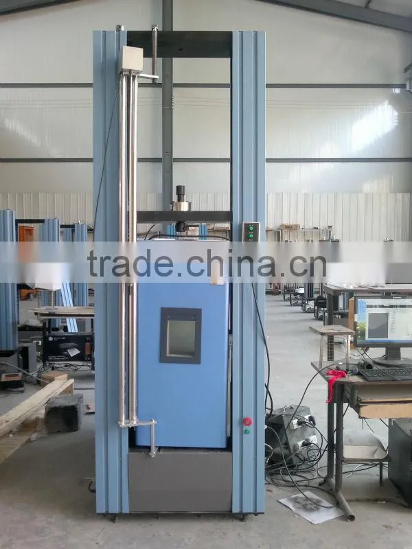 WDW-G Computerized Electronic Rupture Creep Testing Machine