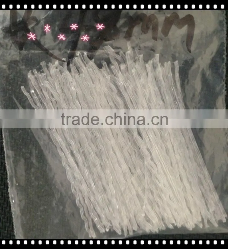 Specializing in the production of plastic type fiber toughening polypropylene synthetic crude fiber