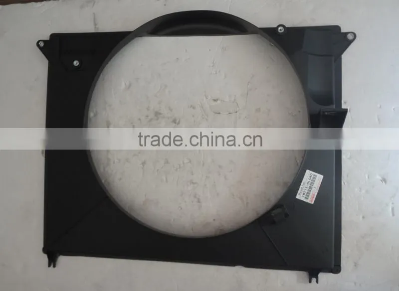 Fan Shroud for Toyota 16711-0L040