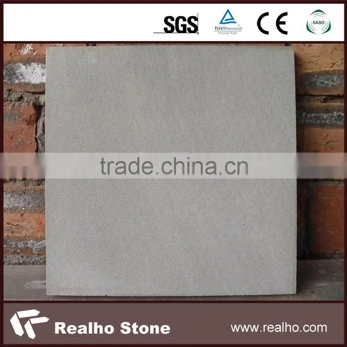 External Grey Sandstone Pavers