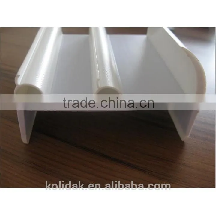 PVC profile plastic product extrusion