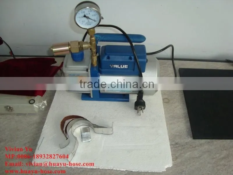oil and gas drilling hose kelly hose api7k rotary drilling hose