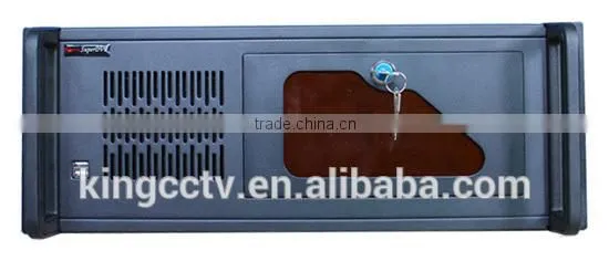 4ch/ 8ch/ 16ch /32ch/ 64ch PC-based DVR