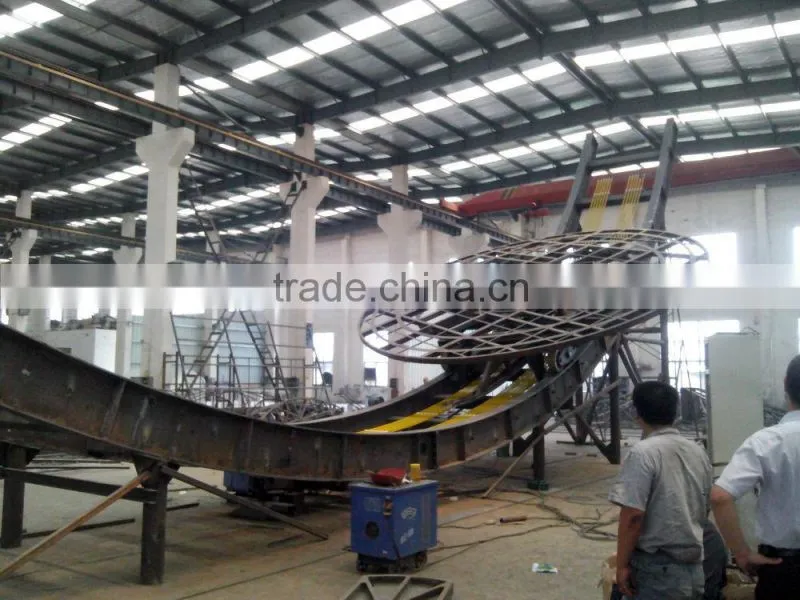 fairground rides for sale flying ufo