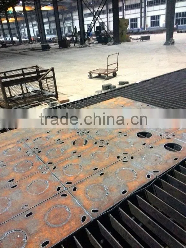 t5 street light pole,galvanized steel lamp pole