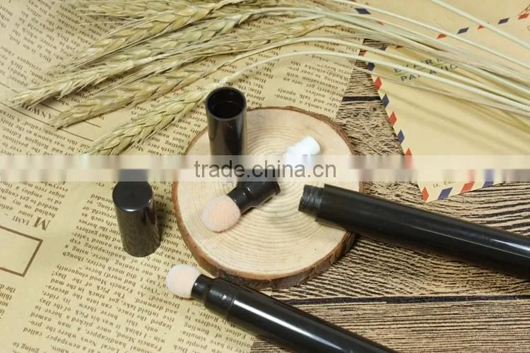 Empty BB cover cushion concealer pen for cosmetic packing