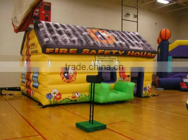 Nice Inflatable House