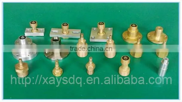 Chinese manufacturers produce valve types regulator