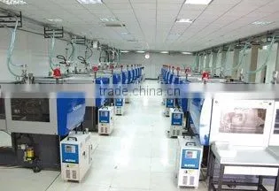 Jiangsu Unikit Optical Technologies Co., Ltd. company overview - view 2