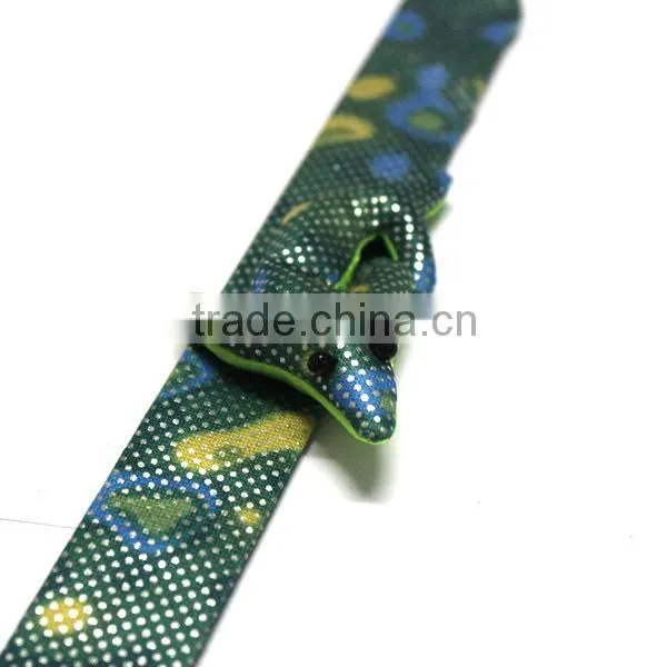 Sand Slap bracelet with 3D aninmals