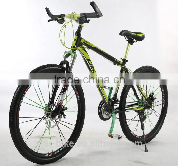 New bycicle all kind &competitve price &new desgin&hot sellin mountain bikes china ST-M2614A-B