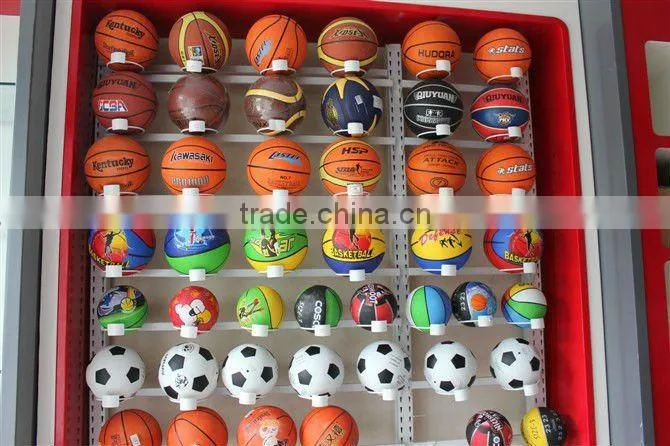 PVC leather rubber bladder footballs