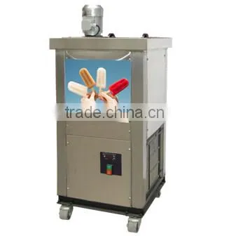Popsicle machine for sale with low price factory made/ice lolly maker for commercial use