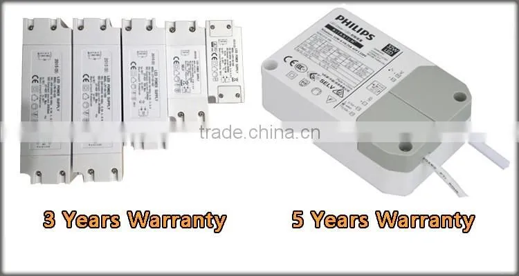 6.5 inch square down light 20W 30watt rectangular downlight with Cree chip