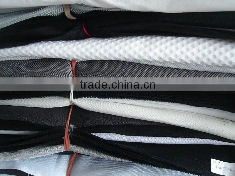 adequate quality 3D air mesh