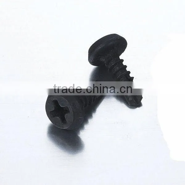 Pan Framing Head Self Drilling Screws Series