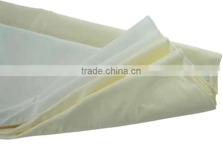 Several Kinds of Organic / Rubber Changing Pad
