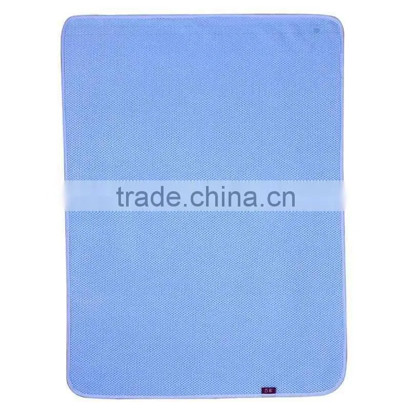 Hot Sale Colorful Waterproof Baby Absorbent Pad