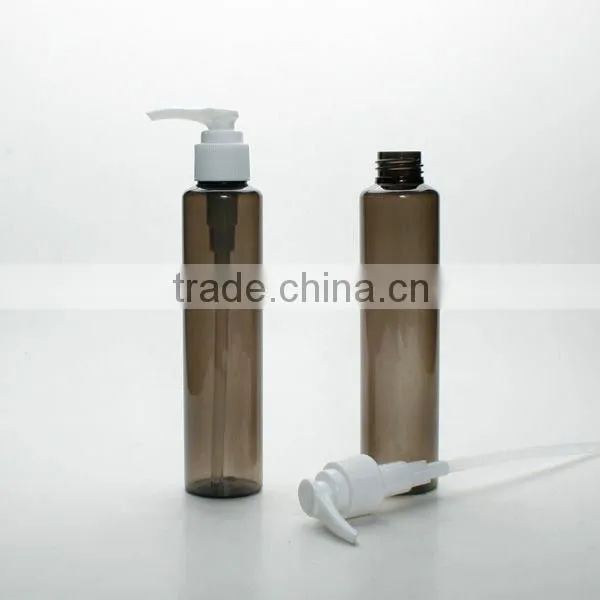 Dispenser PET 150ml Long Black