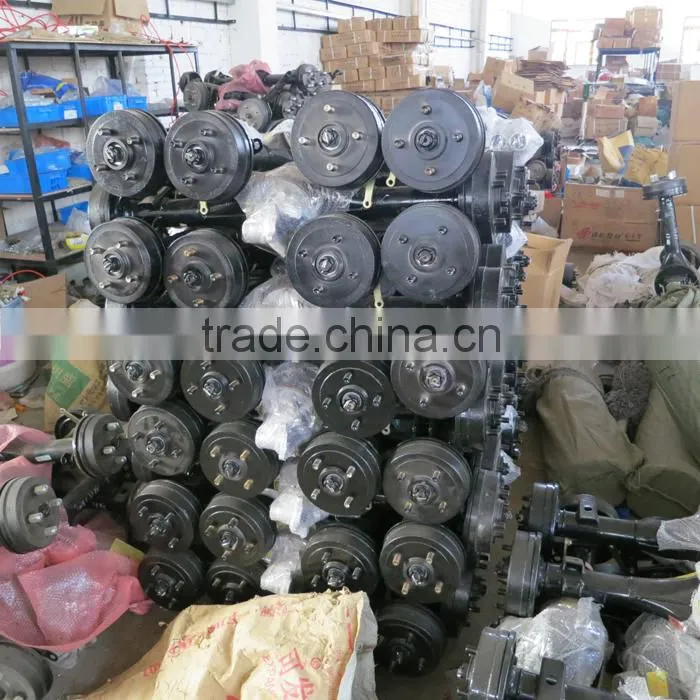 Bolts and nuts for auto rickshaw and electric tricycle indian and bangladesh market