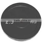 colored crossfit equipment Barbell weight plate