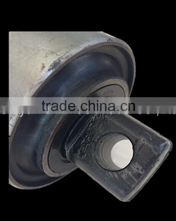 DEWO Torque Rod Bushing 2931Z33-025 For Dongfeng Tianlong Truck