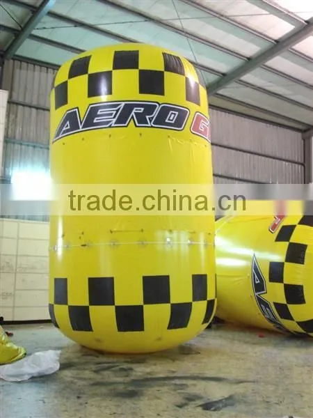 inflatable buoy inflatable water buoy butt for sale