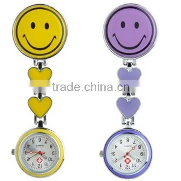 New design cute vintage alloy quartz shakeproof watch