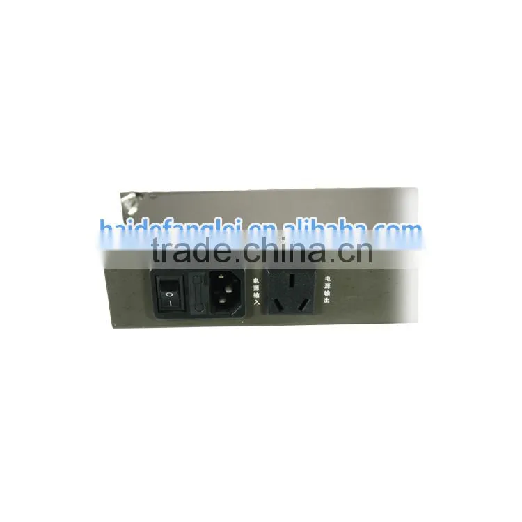 B1 HD-XNET-24RJ45/8 electric surge protection spd