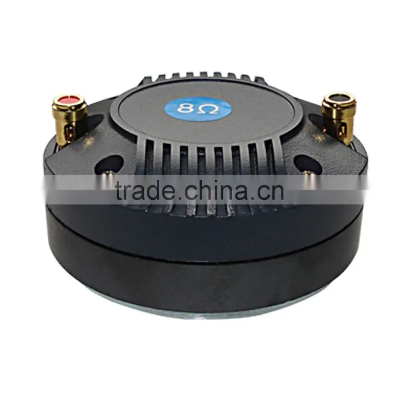 35w audio speaker horn titanium compression driver tweeter