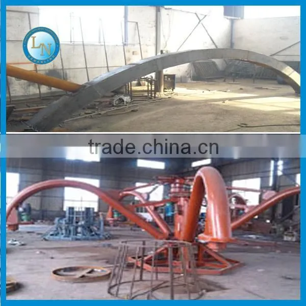 2016 China factory high quality kids amusment park giant/big octopus rides for sale