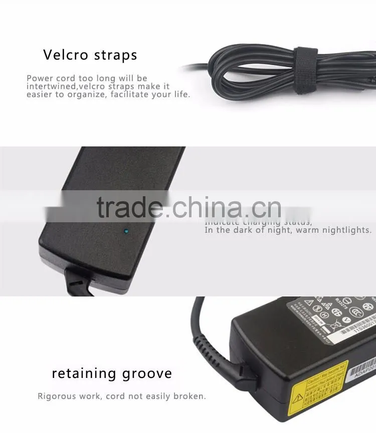 New original laptop ac adapter to dc power adapter
