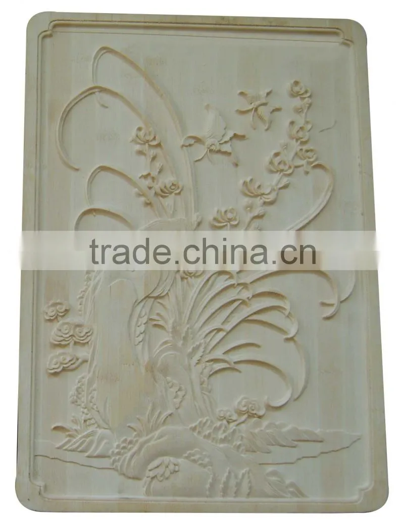 machine cnc router 5D