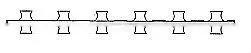 high quantity hot dipped galvanized Razor barbed wire