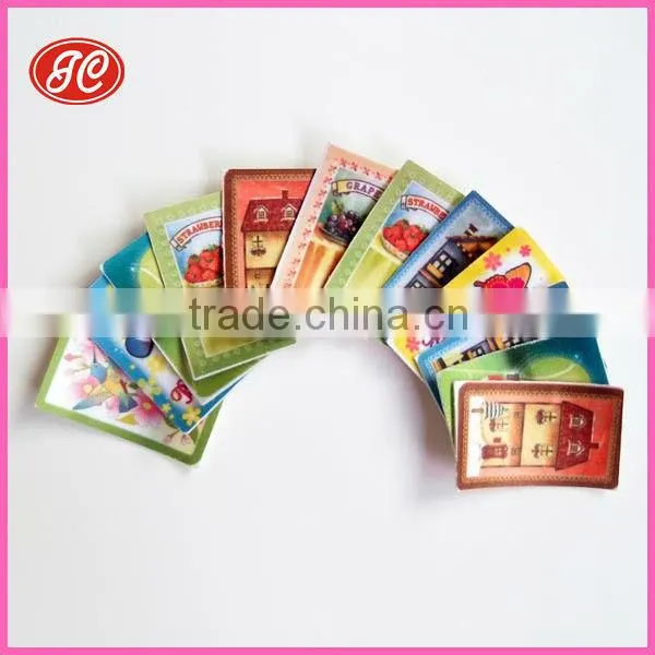 Mobile Phone Sticky Cleaning Pad