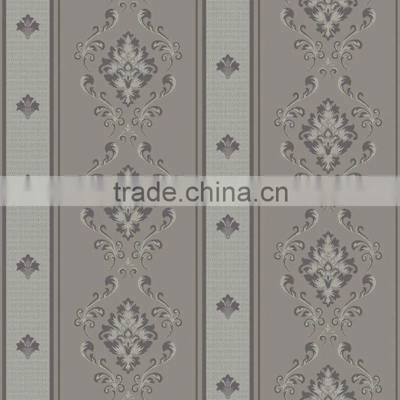 striped wallpaper for home with beautiful design