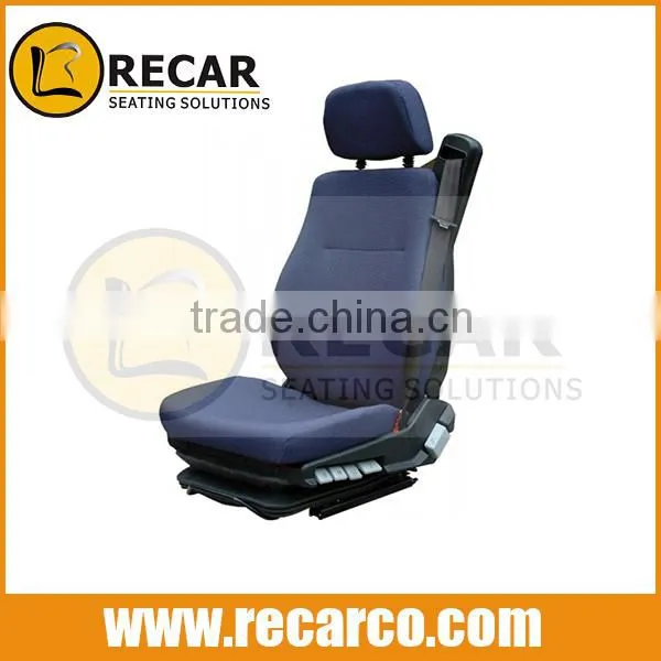 Plastic howo genuine spare parts hinge seat made in China