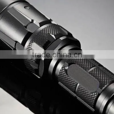 xml t6 led flashlights rechargable