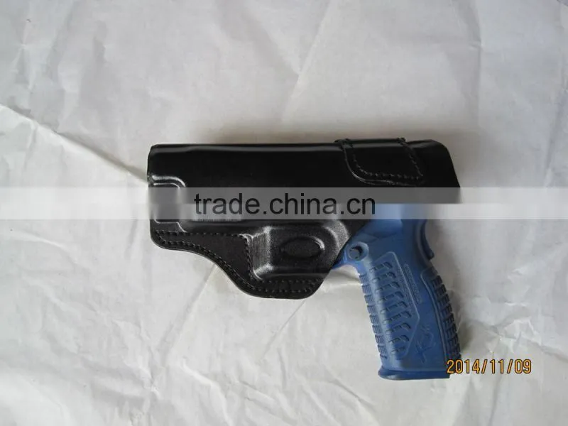 Popular Customized wholesale Small of Back gun Holster