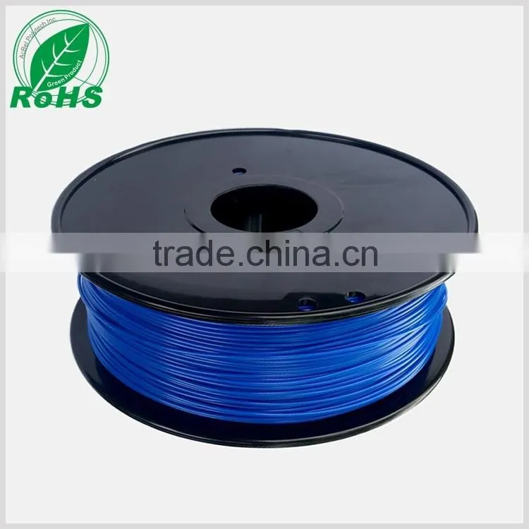 ABS/PLA/HIPS supplies 3d printer filament