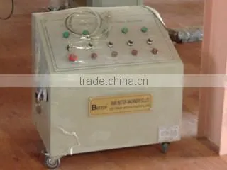 LB2200P Vertical CNC Double Glass IG Processing Line