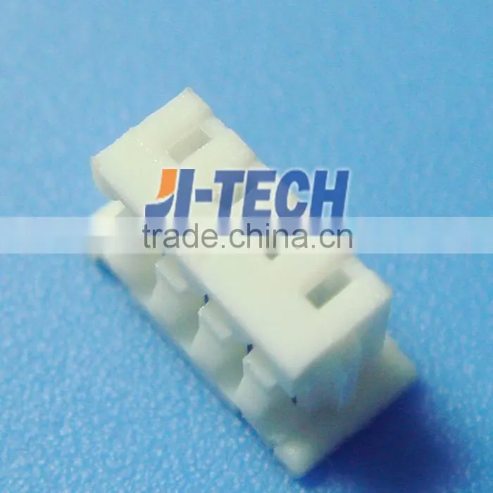 1.25mm pitch smt wire to wire and wire to board connector 4 pin connector female molex connector 51021 series 51021-0400 housing