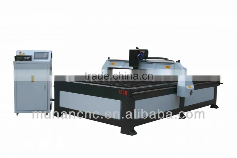cnc plasma cutting machine for thin plate
