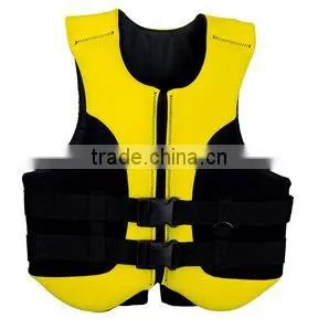 EVA Life jackets