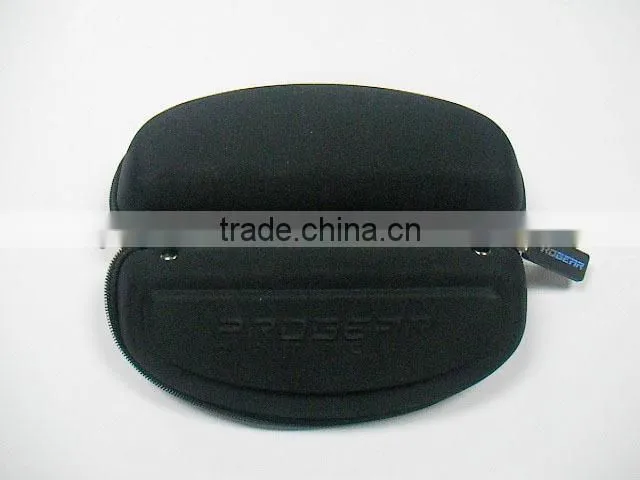 (GC-GlA-02)hot sale silkscreen/cheap/neoprene EVA glasses case