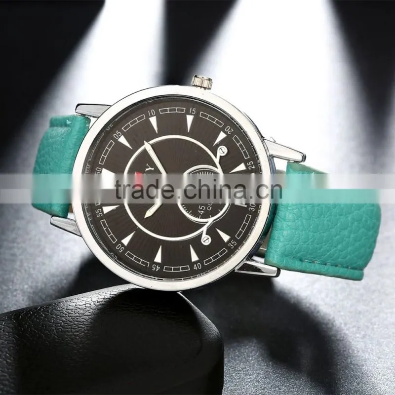 China suppliers ladies watches fashion watch